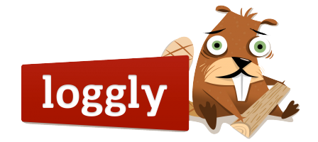 Loggly Logo, Log Management