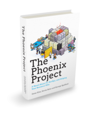 Phoenix Project Book
