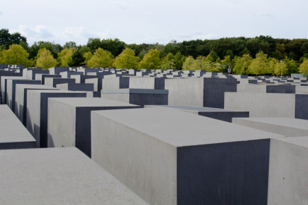 Memorial Holocauste