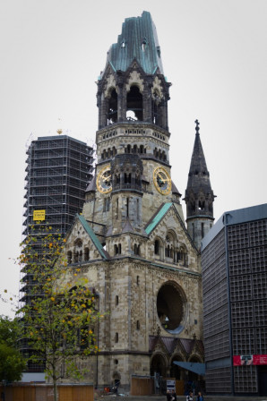 Gedankenkirche