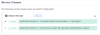 Utilisation du langage CEL pour autoriser certains calls d'API sur les buckets (cas de réplication)