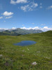 Lac de Voré